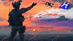 Оснащается новый род войск