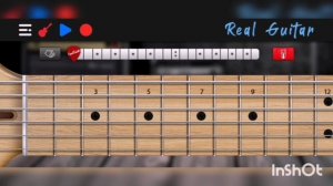 = в чём фишка игры на Real Guitar
