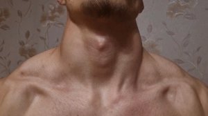 Эффективная тренировка шеи за 3 минуты в домашних условиях