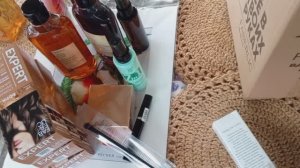 КОСМЕТИКА 💅 Распаковка косметики для себя любимой и для дома