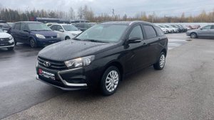 Обзор на Lada (ВАЗ) Vesta I, 2018 ПРОХОР | Просто Хорошие Автомобили!