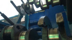 Женщина токарь