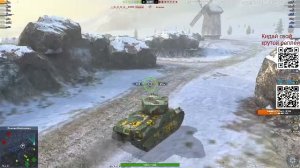 Tanks blitz Имба танки 7 уровня Обзор в реальных Условиях Танки #блиц #блитс #MIRZABEG