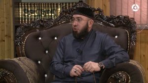 Бусалба дин истори. Абубакар Сиддик Халиф (часть 6)