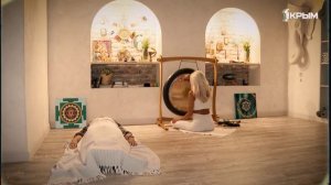 Крымский андеграунд. Адепты осознанного образа жизни