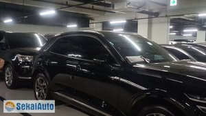 Genesis GV80 краткий обзор в Южной Корее 🇰🇷 SekaiAuto авто под заказ. #SekaiAuto