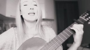 Авторская песня под гитару