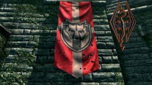 SKYRIM AE #57 - Вступление в легион