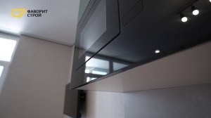 Рум тур ремонта однушки 45 м2 за 402 тысячи в Краснодаре