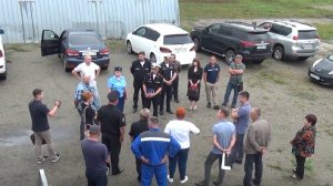 Николаевка готова к зиме: Межведомственная комиссия подтвердила завершение подготовки к зиме