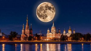 авторская песня НОЧЬ ЗА МОИМ ОКНОМ
