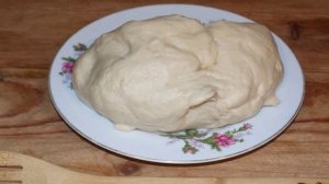 Пирог с перцем и капустой