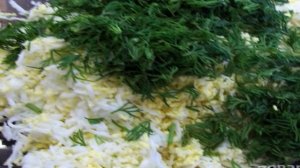 Рулеты из крабовых палочек