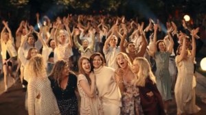 Москва Слезам не верит- Объяснение Концовки