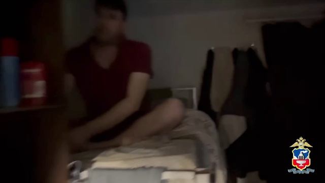 Полицейские Алтайского края в ходе рейда выявили среди вахтовиков 33 нелегальных мигрантов
