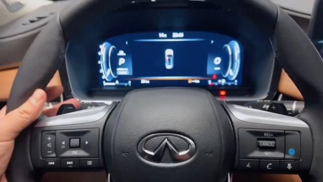 Обзор на  INFINITY QX60 🔥который мы привезли нашему клиенту Роману из города Казань🔥