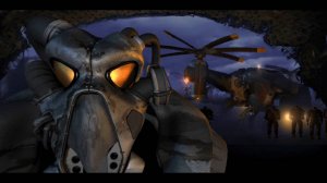 Fallout 2 игра 1998 8 Серия - Эх ностальгия))