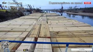 Работа на флоте. Соликамск. Погрузка 4 день!