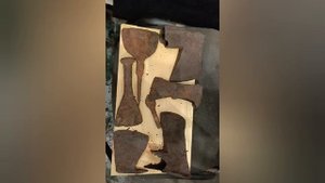 Фильм 183Находки из земли!#топоры #коп #конюхов