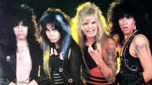 W.A.S.P. - Live at Mejeriet, Lund 2025 - Full show