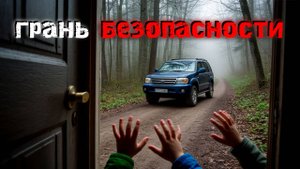 Ловушка для неосторожных. Реальные истории о столкновении со злом. Страшные истории