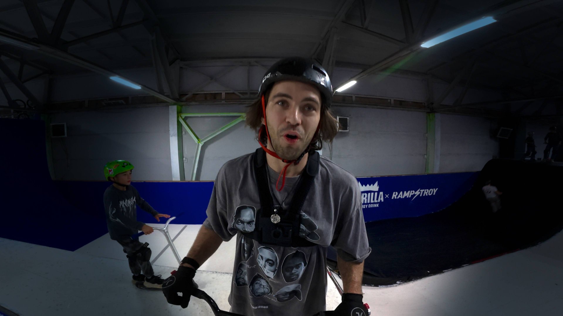 Выжимаем максимум за 1 ЧАС! s02e2