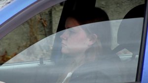 Депутат ТГД Артур Сычёв помогает в обучении молодёжи вождению автомобилей