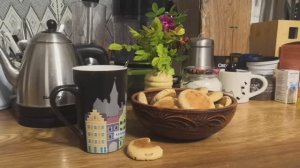 СПОКОЙНЫЙ ОСЕННИЙ ВЛОГ. ЭКСПЕРИМЕНТЫ НА КУХНЕ.