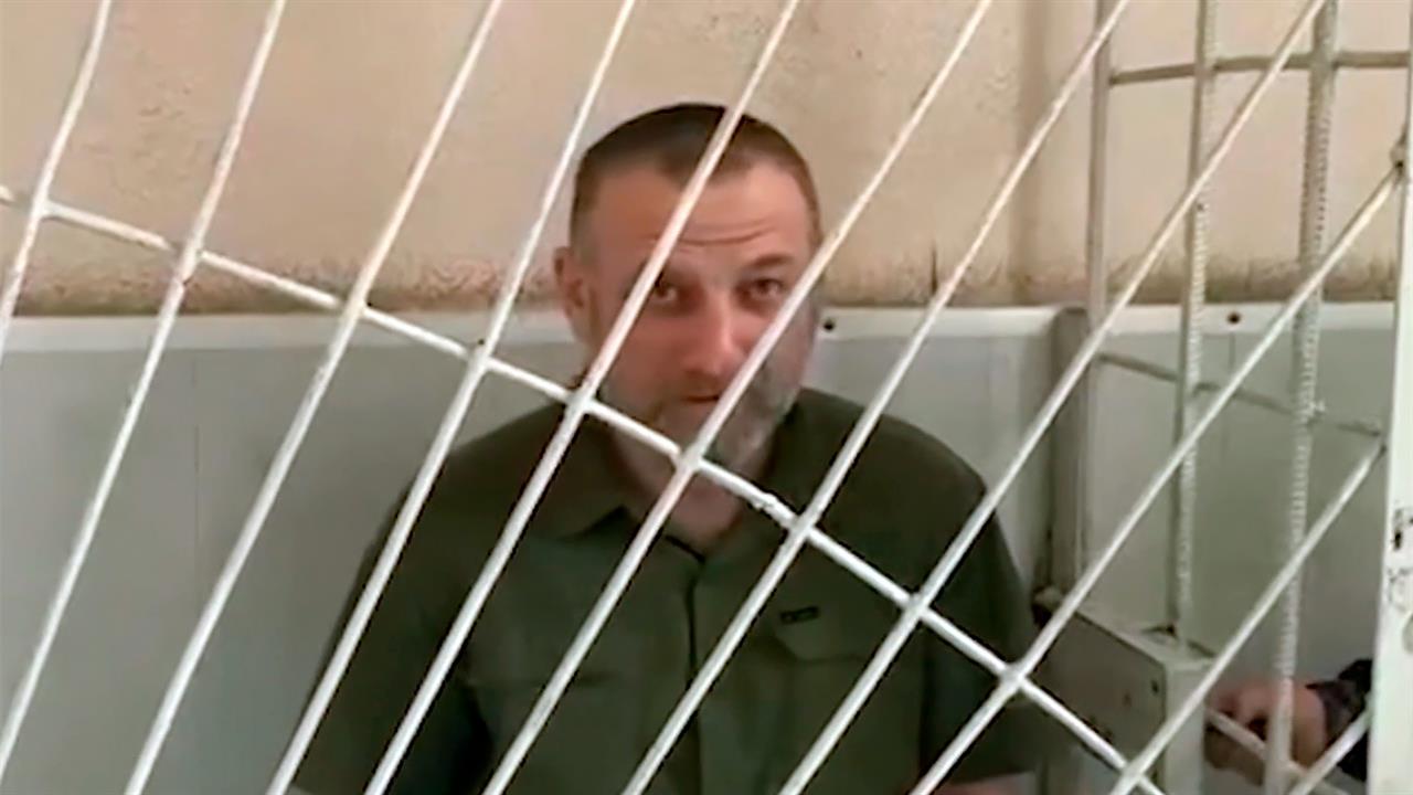 Боевик из банды Басаева и Хаттаба проведет за решеткой 21 год