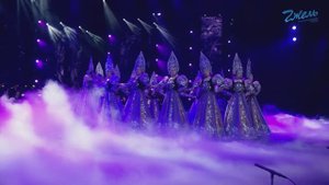 Концерт театра танца "Гжель " в Донецке.26.10.2025 г. Организатор "РС"