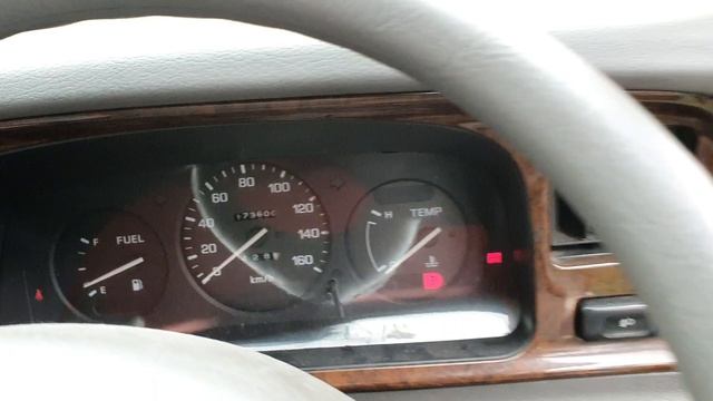 №650 CARAVAN CWMGE24-010782 2000 смотреть онлайн