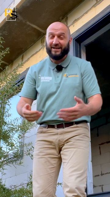 Преображаем загородный дом панорамным остеклением