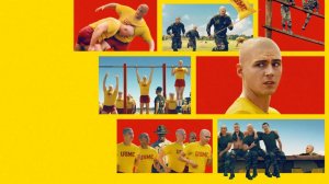 Сериал Сапоги (2025) - 6 серия / Салаги / Boots