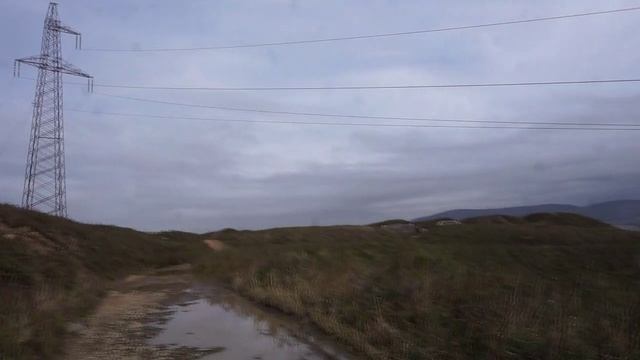 Сопка Холодильник-4