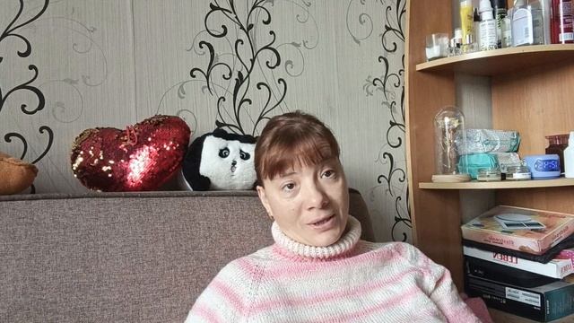 СП Добиваю Недовязы-4/2025/ отчëт№ 34 смотреть онлайн