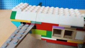 сборка самолёта