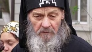 Схиархимандрит Иона (Игнатенко): Душеполезные поучения