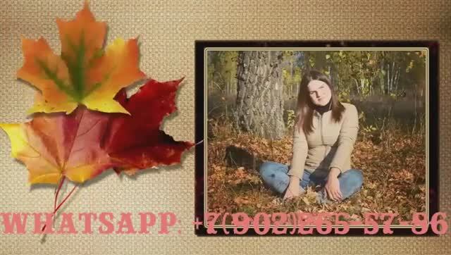 Сервис для создания роликов ко дню рождения сестре, подарок смотреть онлайн