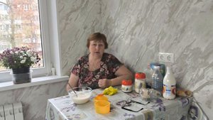 Запеканка в аэрогриле в силиконовой форме и поговорим.