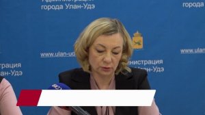 В Улан-Удэ продолжают облагораживать павильоны по единому стандарту