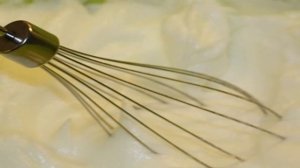 Пирог с медом простой