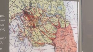 Боевое применение Воздушно-десантных соединений в 1930е годы. Часть 22