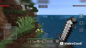 выживание в Майнкрафте 5 часть ( новое начало)