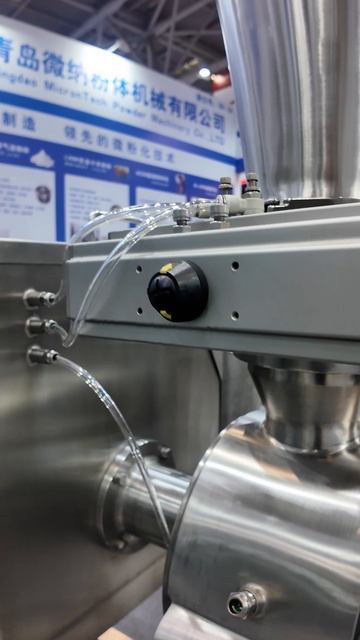 Minipress.ru Мультиголовочный дозатор для фармацевтики смотреть онлайн