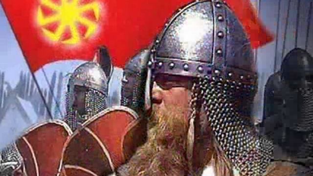 Славься Великая Русь ! смотреть онлайн