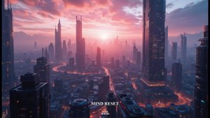 Melodies for darker times, to fix what went wrong and to save what was lost