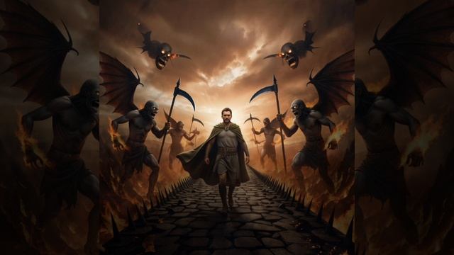 Власть (Авторская песня)