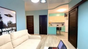 СУПЕР КВАРТИРА В ПОСЕЛКЕ БЕЛЫЙ ЯР СУРГУТСКИЙ РАЙОН