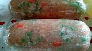 Куриная колбаса в домашних условиях