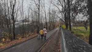 Хроника в городе в середине октября 2025 года.